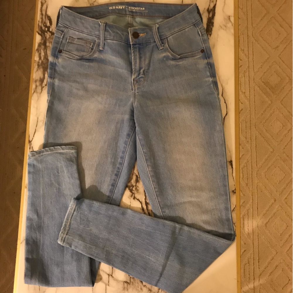 Old Navy Jeans